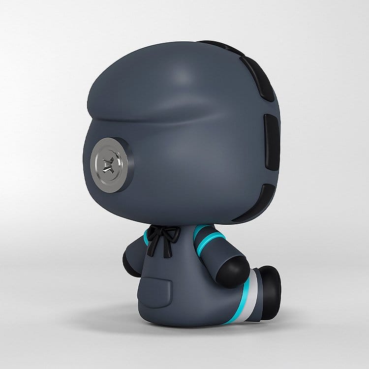 Arknights Huggy Good Smile Doctor 7 cm P074285