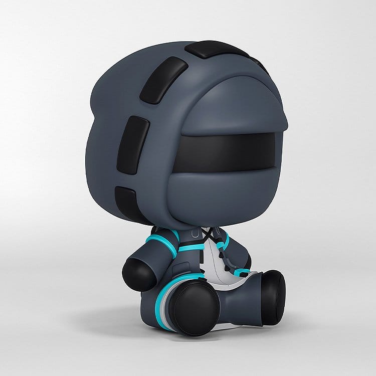 Arknights Huggy Good Smile Doctor 7 cm P074285