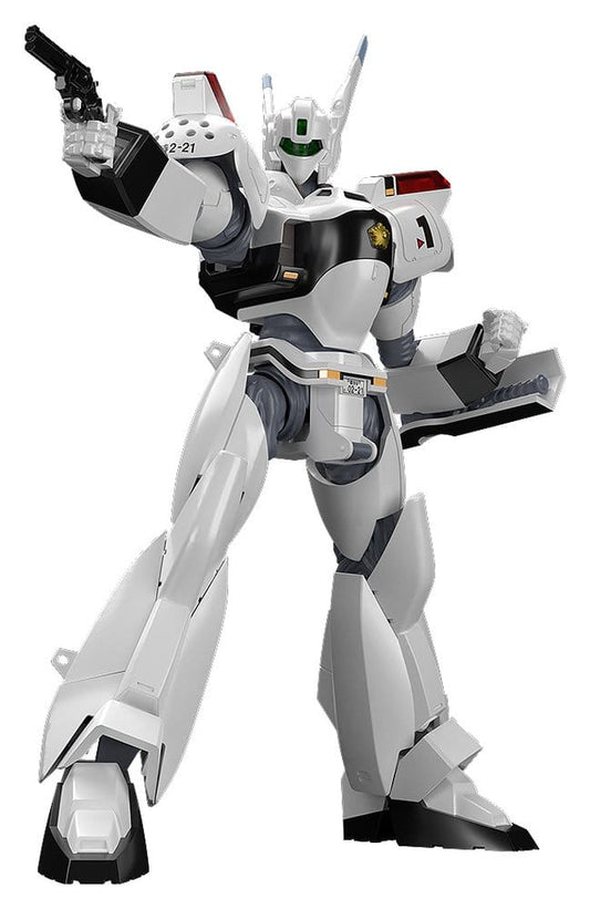 Mobile Police Patlabor Moderoid Plastic Model Kit 1/60 AV-98 Ingram 13 cm P073256