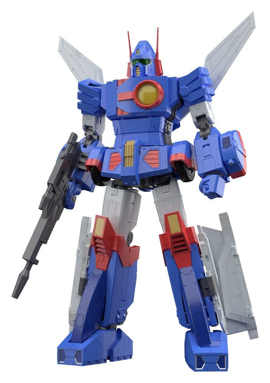 Combat Mecha Xabungle Moderoid Plastic Model Kit Xabungle (re-run) 18 cm P073488