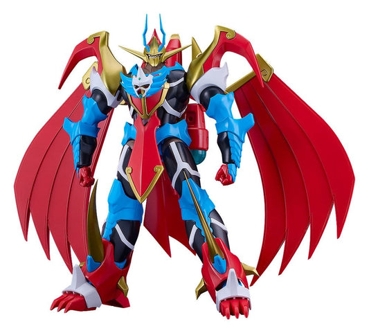 Yamato Takeru Moderoid Plastic Model Kit Super Maku-Senjin Gaiou 21 cm P073500