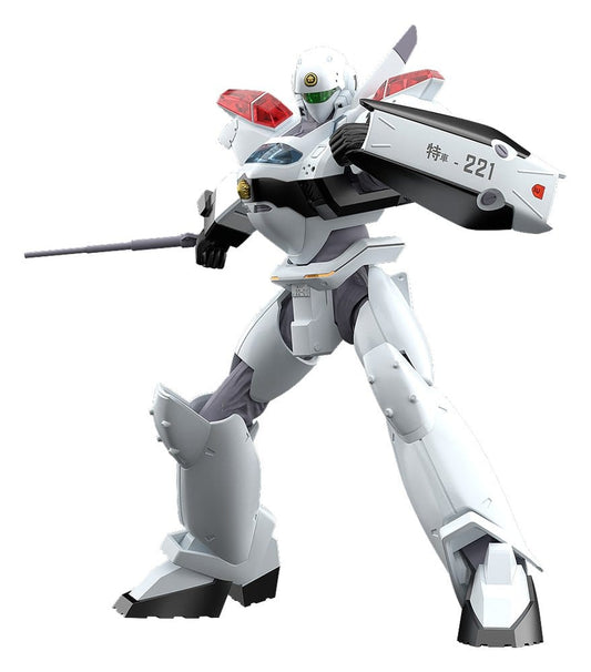 Patlabor 2: The Movie Moderoid Plastic Model Kit 1/60 AV-2 Valiant 13 cm P074193