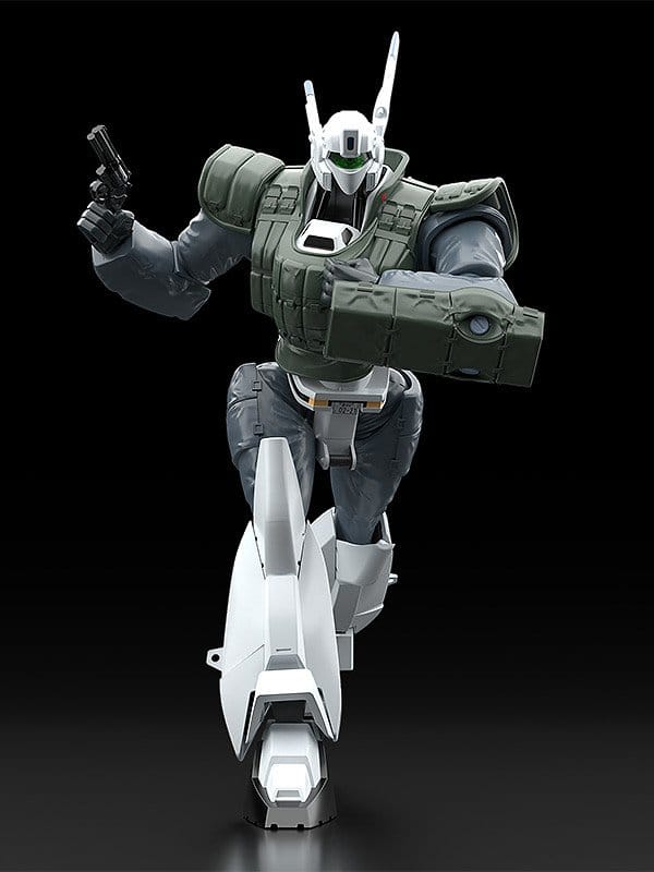 Patlabor 2: The Movie Moderoid Plastic Model Kit 1/60 AV-98 Ingram Reactive Armor 13 cm P074194