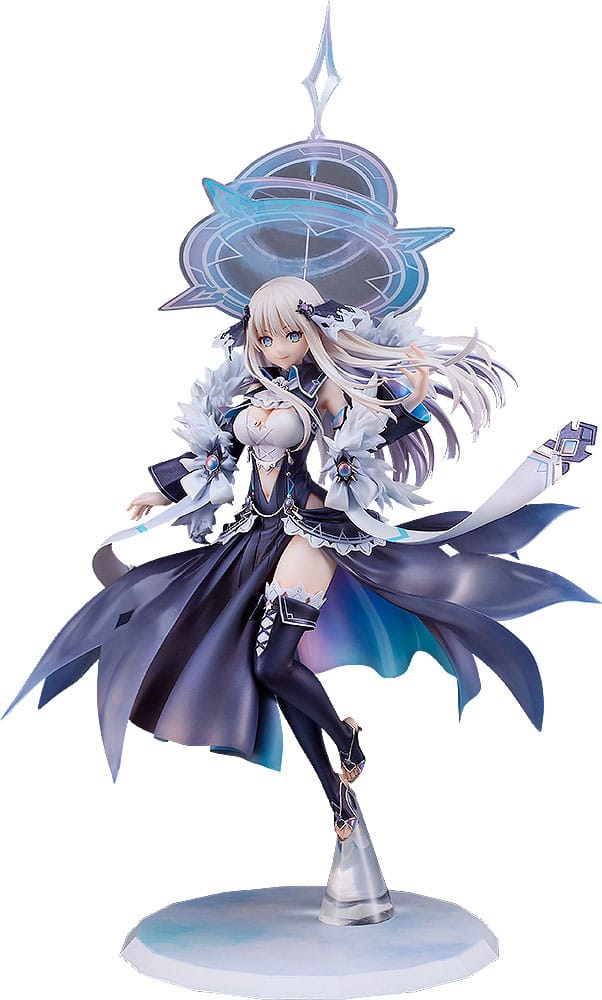 King's Proposal PVC Statue 1/7 Saika Kuozaki 36 cm P042915