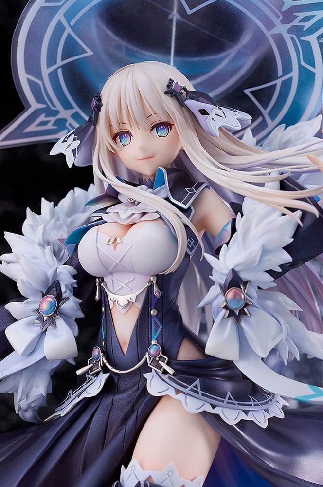 King's Proposal PVC Statue 1/7 Saika Kuozaki 36 cm P042915