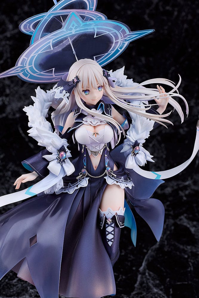 King's Proposal PVC Statue 1/7 Saika Kuozaki 36 cm P042915