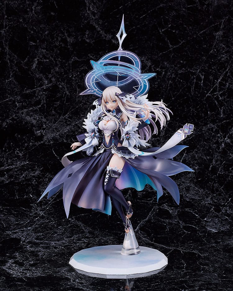 King's Proposal PVC Statue 1/7 Saika Kuozaki 36 cm P042915