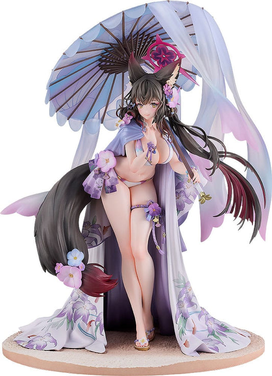 Blue Archive PVC Statue 1/7 Wakamo (Swimsuit) 27 cm P042920