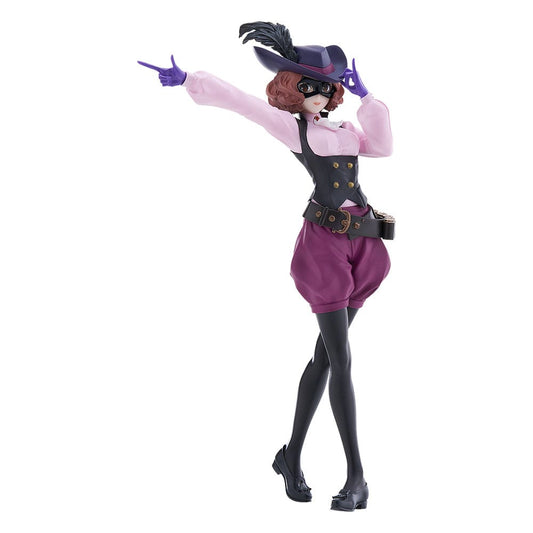 PERSONA 5 ROYAL POP UP PARADE PVC STATUE NOIR 18 CM