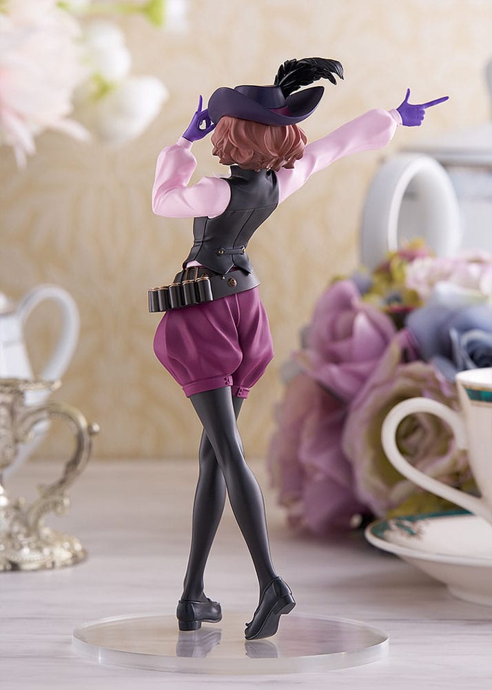 PERSONA 5 ROYAL POP UP PARADE PVC STATUE NOIR 18 CM