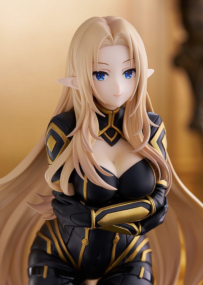 THE EMINENCE IN SHADOW POP UP PARADE PVC STATUE ALPHA L SIZE 21 CM