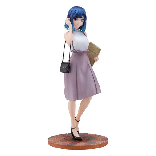 Oshi no Ko PVC Statue 1/6 Akane Kurokawa: Date Style Ver. 27 cm P042952