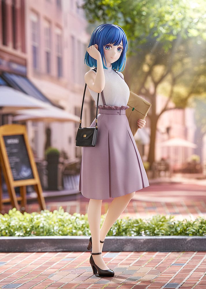 Oshi no Ko PVC Statue 1/6 Akane Kurokawa: Date Style Ver. 27 cm P042952