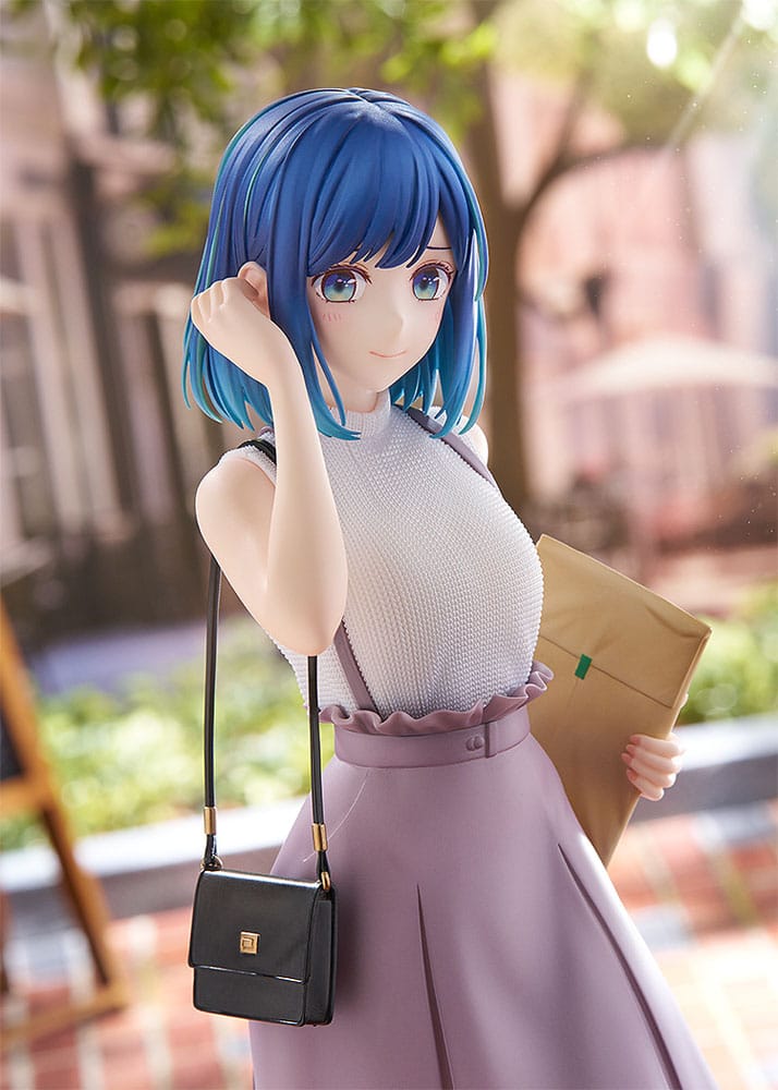 Oshi no Ko PVC Statue 1/6 Akane Kurokawa: Date Style Ver. 27 cm P042952