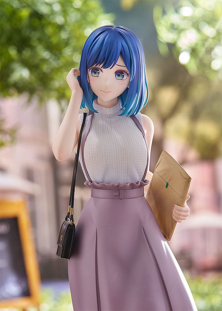 Oshi no Ko PVC Statue 1/6 Akane Kurokawa: Date Style Ver. 27 cm P042952
