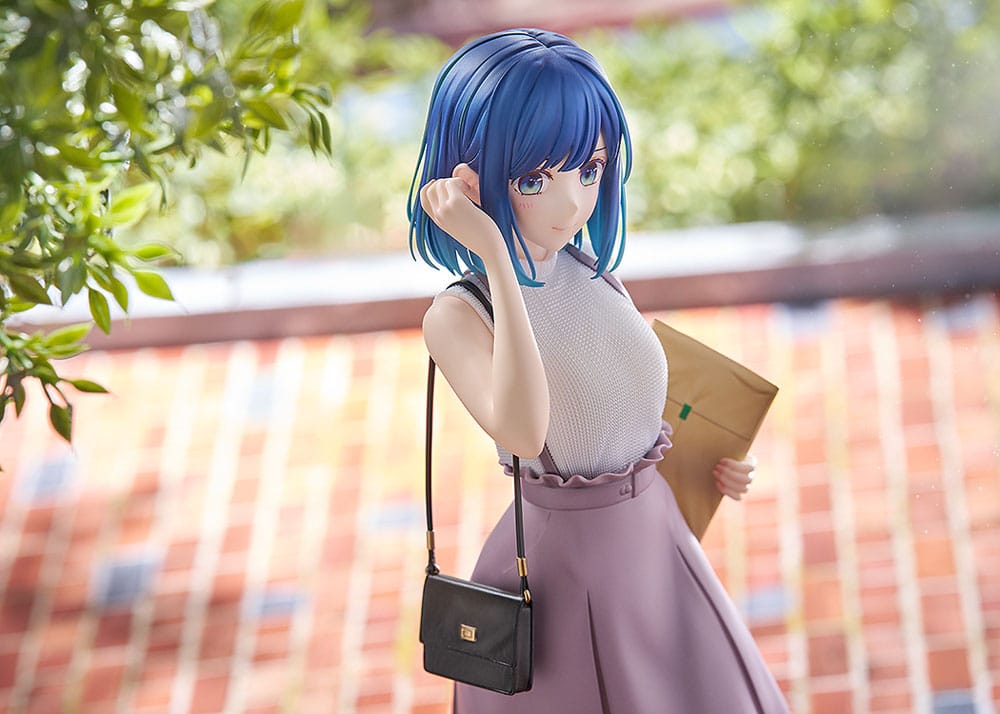Oshi no Ko PVC Statue 1/6 Akane Kurokawa: Date Style Ver. 27 cm P042952