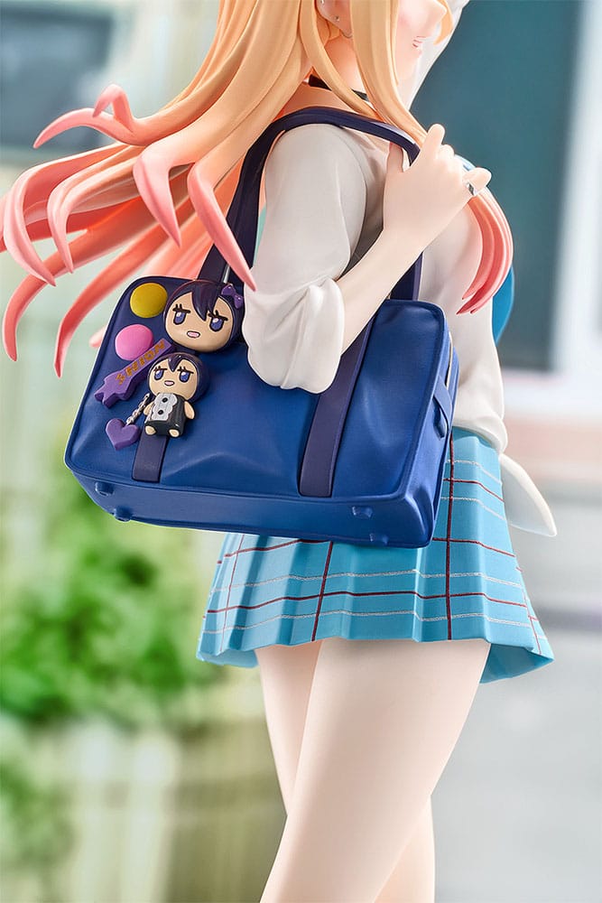 My Dress-Up Darling Pop Up Parade PVC Statue Marin Kitagawa 19 cm P042956