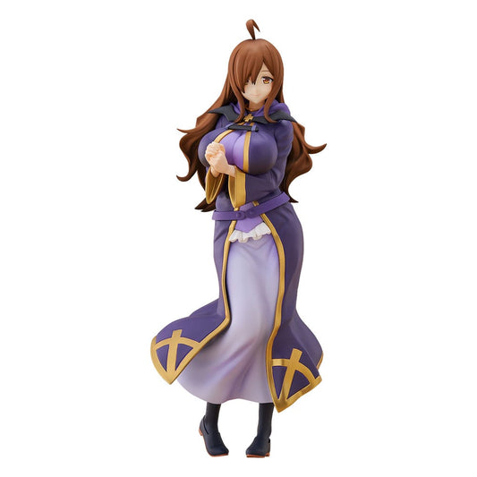 Konosuba 3 Pop Up Parade PVC Statue Wiz L Size 24 cm P042966