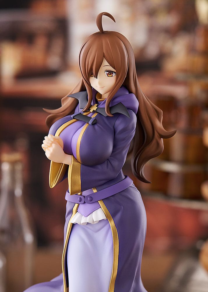 Konosuba 3 Pop Up Parade PVC Statue Wiz L Size 24 cm P042966