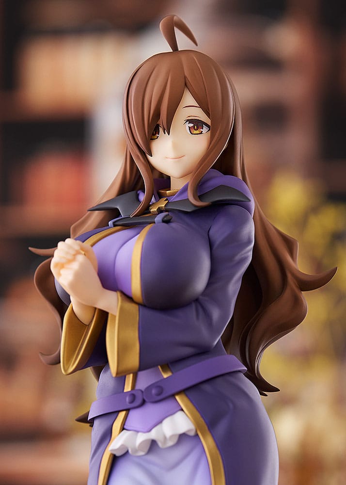 Konosuba 3 Pop Up Parade PVC Statue Wiz L Size 24 cm P042966