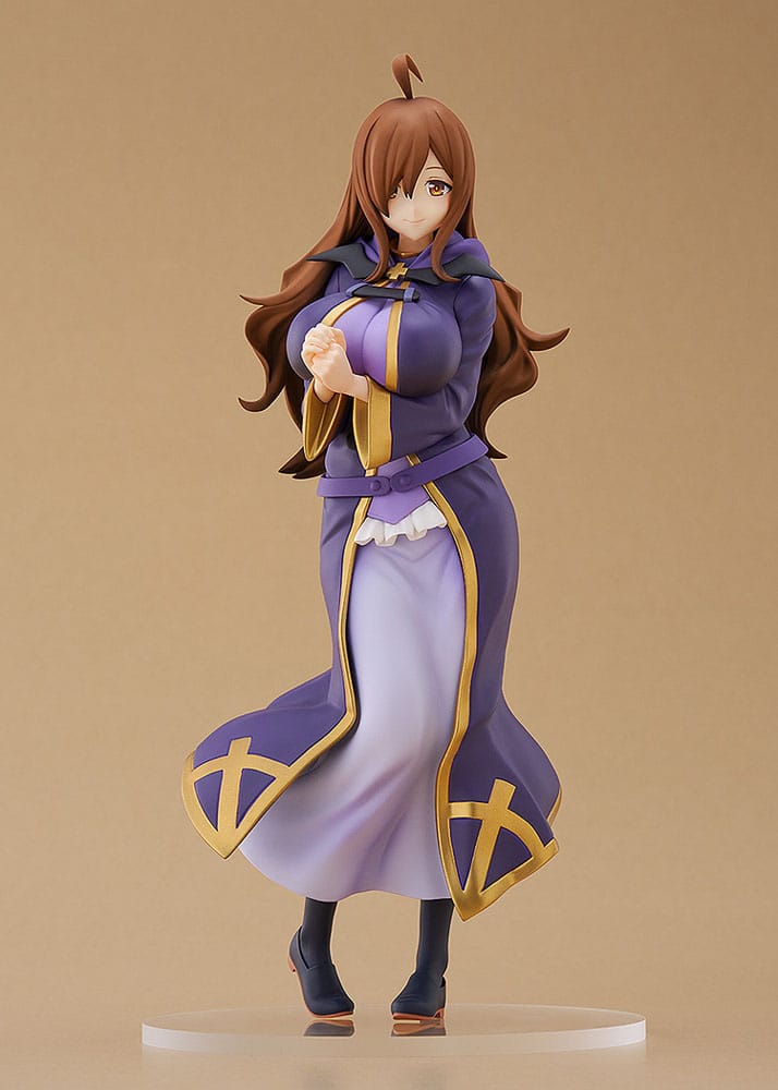 Konosuba 3 Pop Up Parade PVC Statue Wiz L Size 24 cm P042966