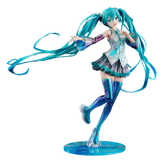 Character Vocal Series 01: Hatsune Miku PVC Statue 1/4 Hatsune Miku 0x27 Eternal Stream 41 cm P042971