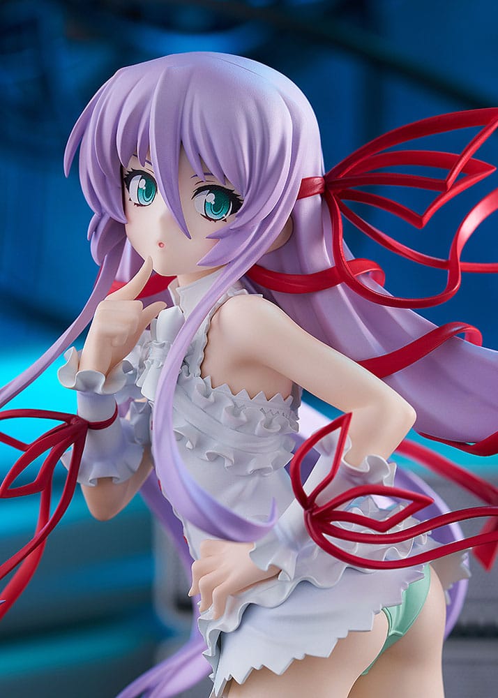 Demonbane Pop Up Parade PVC Statue Al Azif Special Edition 22 cm P042976
