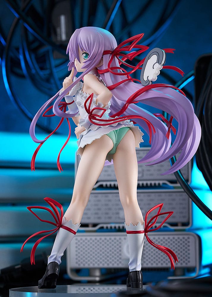 Demonbane Pop Up Parade PVC Statue Al Azif Special Edition 22 cm P042976