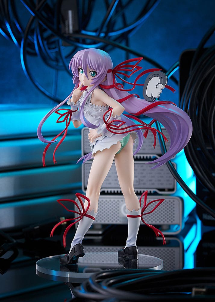 Demonbane Pop Up Parade PVC Statue Al Azif Special Edition 22 cm P042976