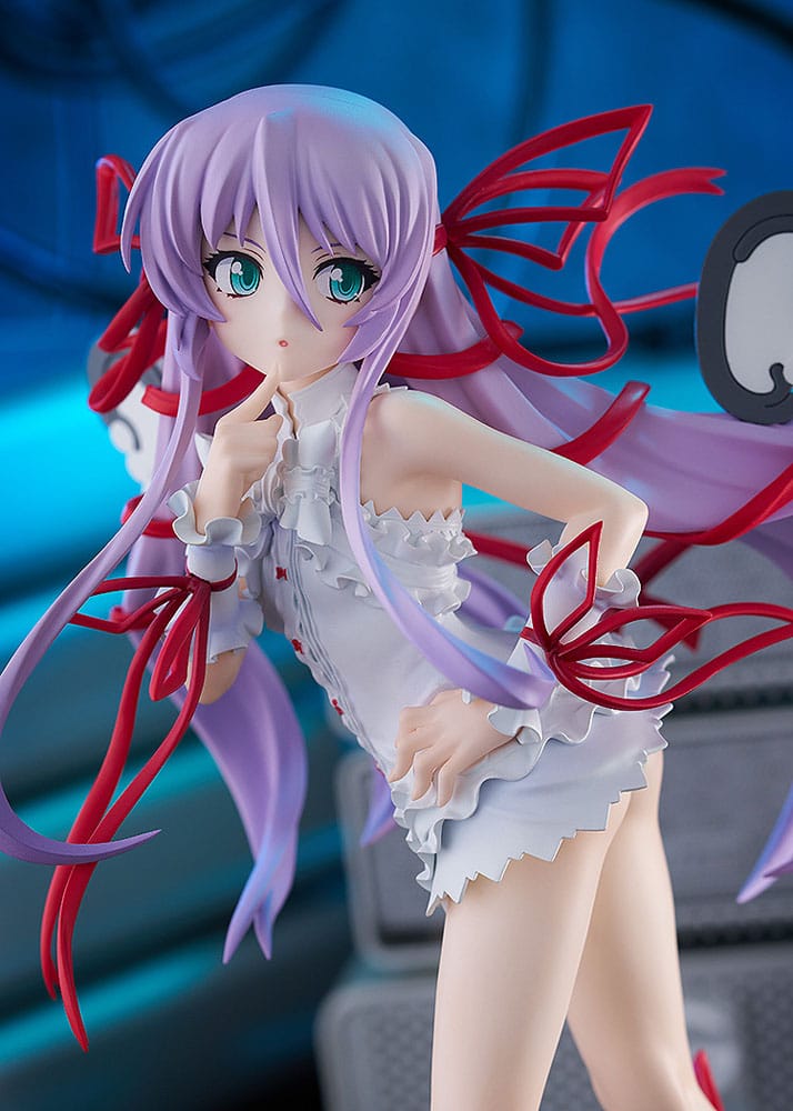 Demonbane Pop Up Parade PVC Statue Al Azif Special Edition 22 cm P042976