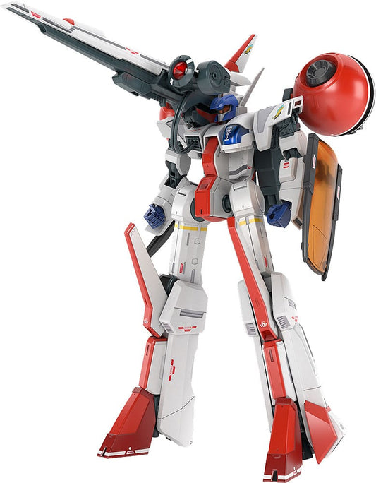 Cruise Chaser Blassty Moderoid Plastic Model Kit Cruise Chaser Blassty (re-run) 17 cm P042981
