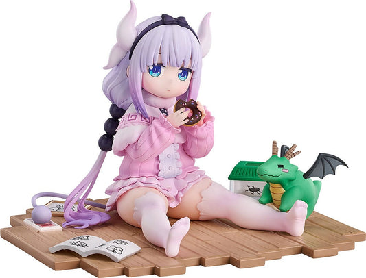 Miss Kobayashi´s Dragon Maid PVC Statue 1/7 Kanna: Holiday Ver. 9 cm P042998