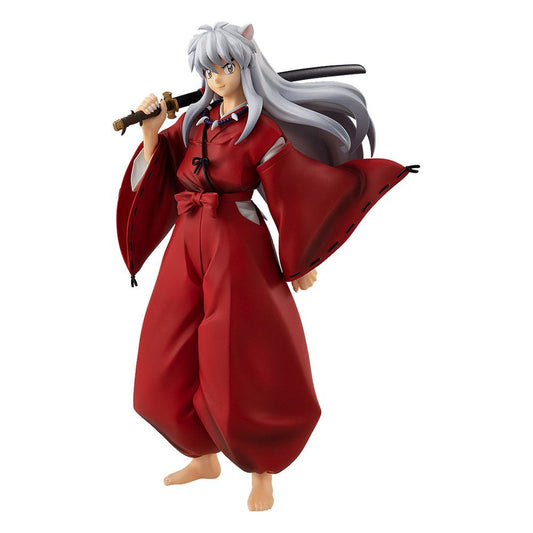 Inuyasha The Final Act Pop Up Parade PVC Statue Inuyasha (re-run) 17 cm P042999