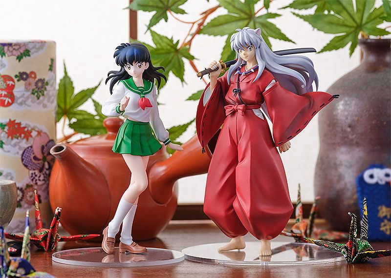 Inuyasha The Final Act Pop Up Parade PVC Statue Inuyasha (re-run) 17 cm P042999