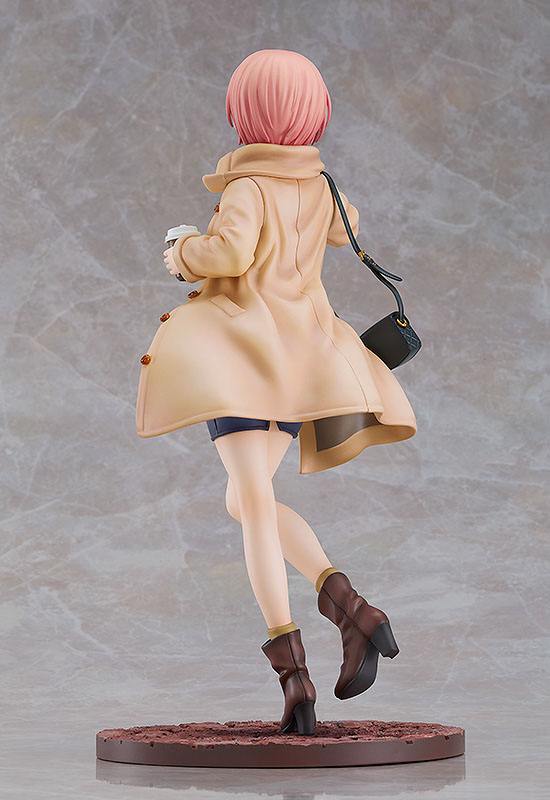 The Quintessential Quintuplets PVC Statue 1/6 Ichika Nakano Date Style Ver. 27 cm P043009