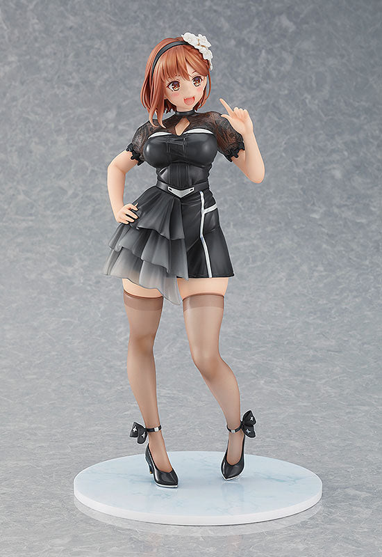 Atelier Ryza 2: Lost Legends & the Secret Fairy PVC Statue 1/7 Ryza (Reisalin Stout) High Summer Formal Ver. 24 cm P043015