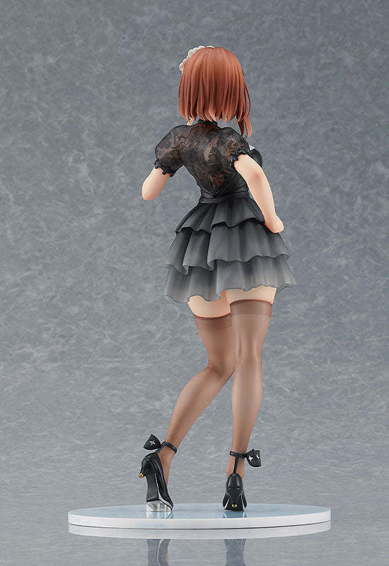 Atelier Ryza 2: Lost Legends & the Secret Fairy PVC Statue 1/7 Ryza (Reisalin Stout) High Summer Formal Ver. 24 cm P043015