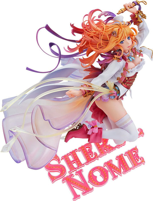 Macross Frontier PVC Statue 1/7 Sheryl Nome Anniversary Stage Ver. 29 cm P043021