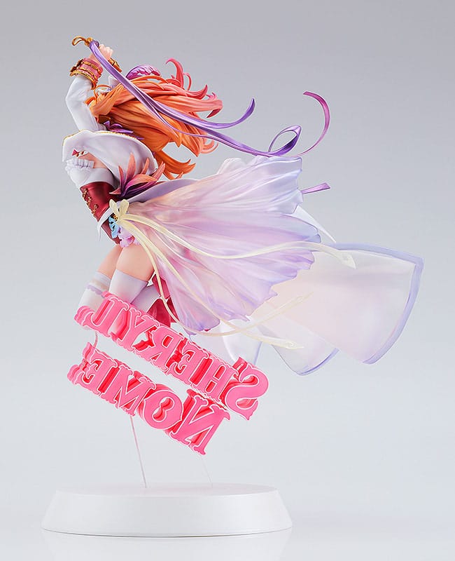 Macross Frontier PVC Statue 1/7 Sheryl Nome Anniversary Stage Ver. 29 cm P043021