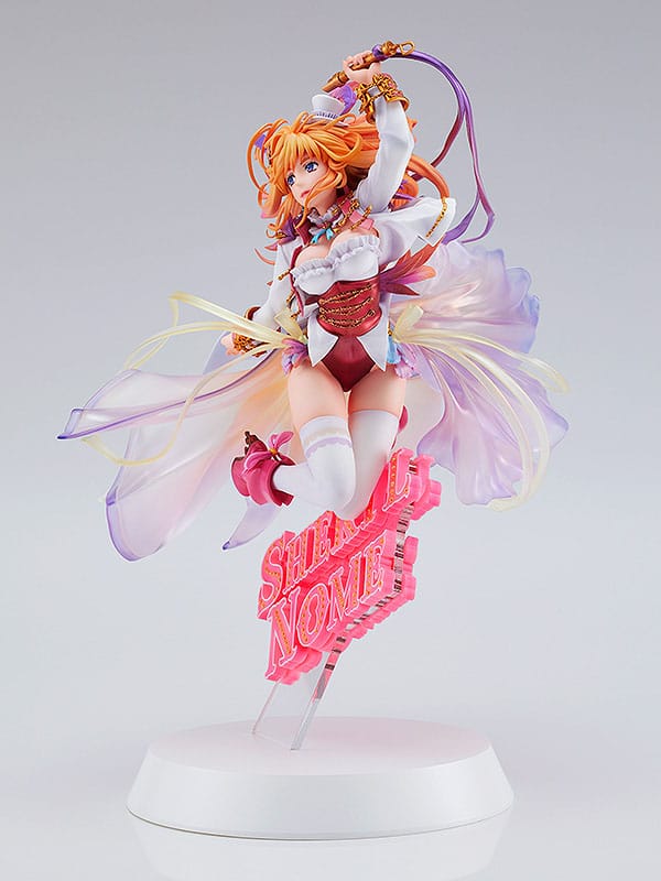 Macross Frontier PVC Statue 1/7 Sheryl Nome Anniversary Stage Ver. 29 cm P043021