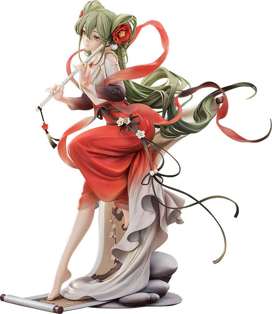 Character Vocal Series 01: Hatsune Miku PVC Statue 1/7 Hatsune Miku: Meihua Sannong Ver. 24 cm P043027
