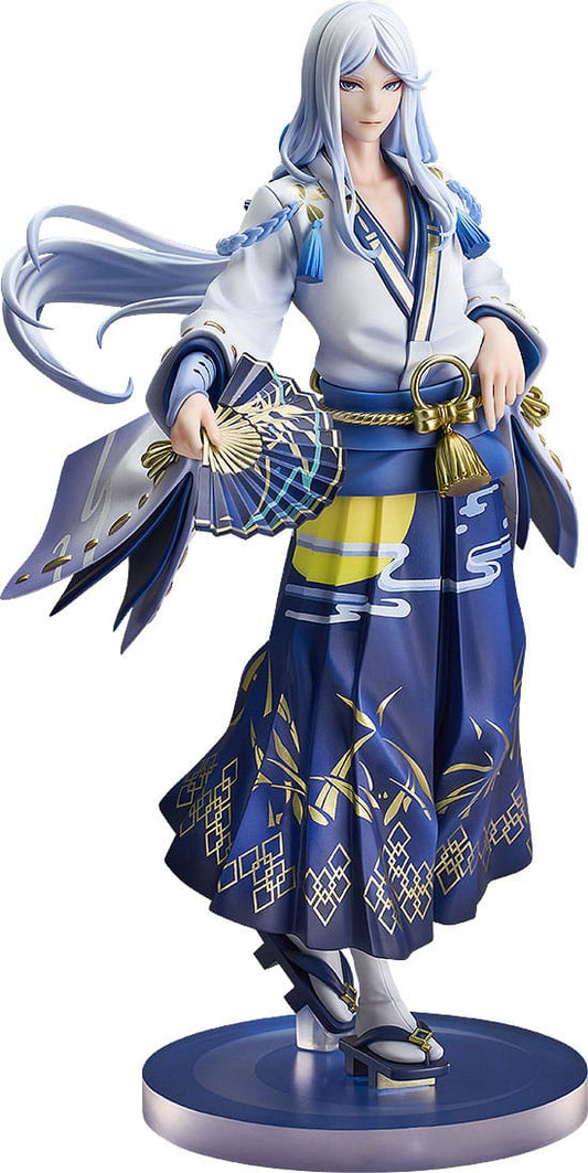 Onmyoji PVC Statue 1/7 Seimei: Lunar Corona Ver. 24 cm P043028