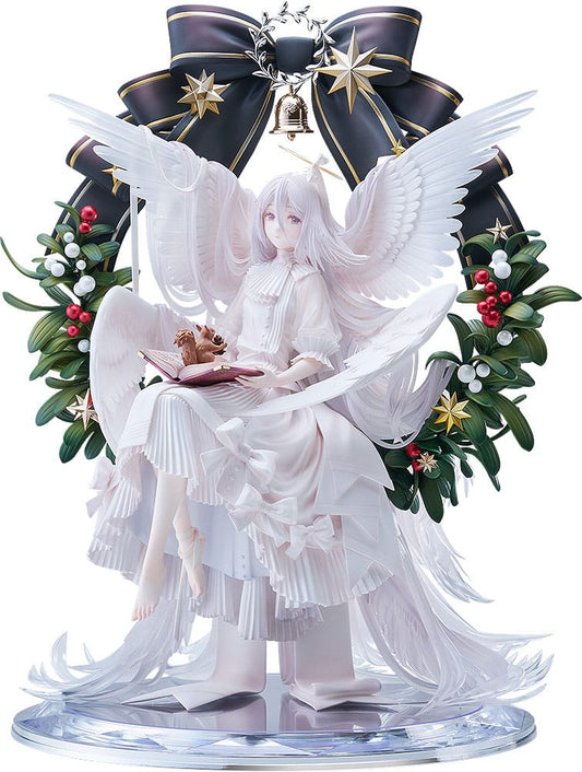 Illustration Revelation PVC Statue Bell of the Holy Night 30 cm P043030