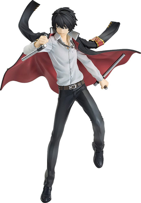 Reborn! Pop Up Parade PVC Statue Kyoya Hibari 17 cm P043034