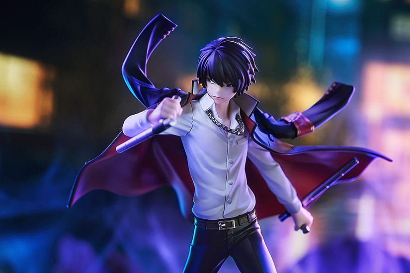 Reborn! Pop Up Parade PVC Statue Kyoya Hibari 17 cm P043034