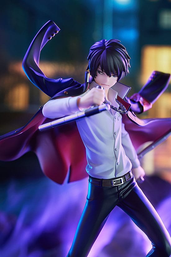 Reborn! Pop Up Parade PVC Statue Kyoya Hibari 17 cm P043034