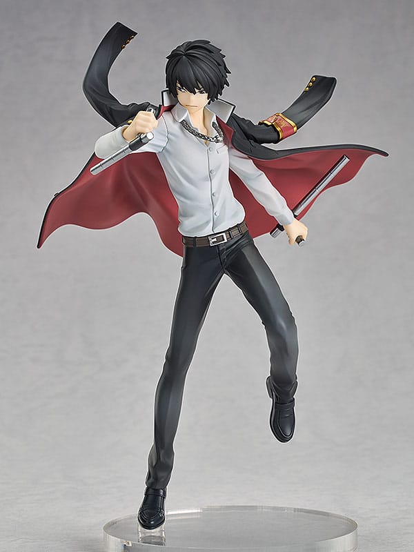 Reborn! Pop Up Parade PVC Statue Kyoya Hibari 17 cm P043034