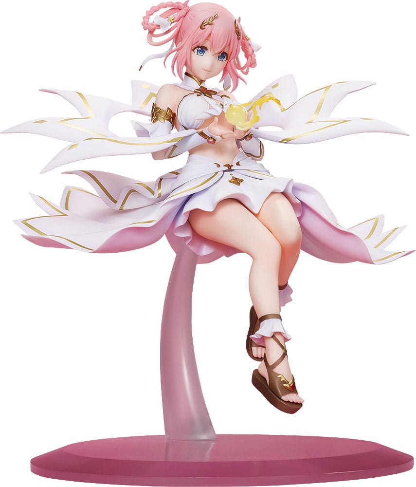 Princess Connect! Re:Dive PVC Statue 1/7 Yui (Ceremonial) 22 cm P043043