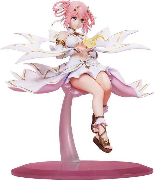 Princess Connect! Re:Dive PVC Statue 1/7 Yui (Ceremonial) 22 cm P043043