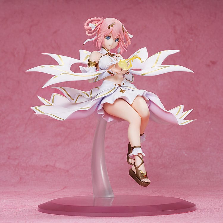 Princess Connect! Re:Dive PVC Statue 1/7 Yui (Ceremonial) 22 cm P043043